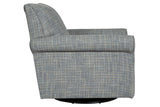 Renley Ash Accent Chair by Ashley at Eve Furniture