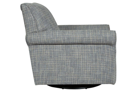 Renley Ash Accent Chair by Ashley at Eve Furniture