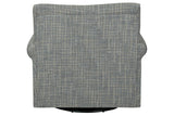 Renley Ash Accent Chair by Ashley at Eve Furniture