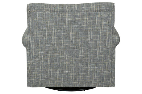 Renley Ash Accent Chair by Ashley at Eve Furniture