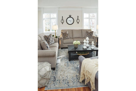 Renley Ash Accent Chair by Ashley at Eve Furniture