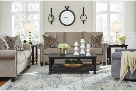 Renley Ash Accent Chair by Ashley at Eve Furniture