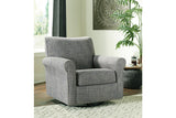 Renley Ash Accent Chair by Ashley at Eve Furniture