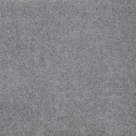 Rennes Gray Upholstered Eastern King Wingback Platform Bed by Coaster at Eve Furniture