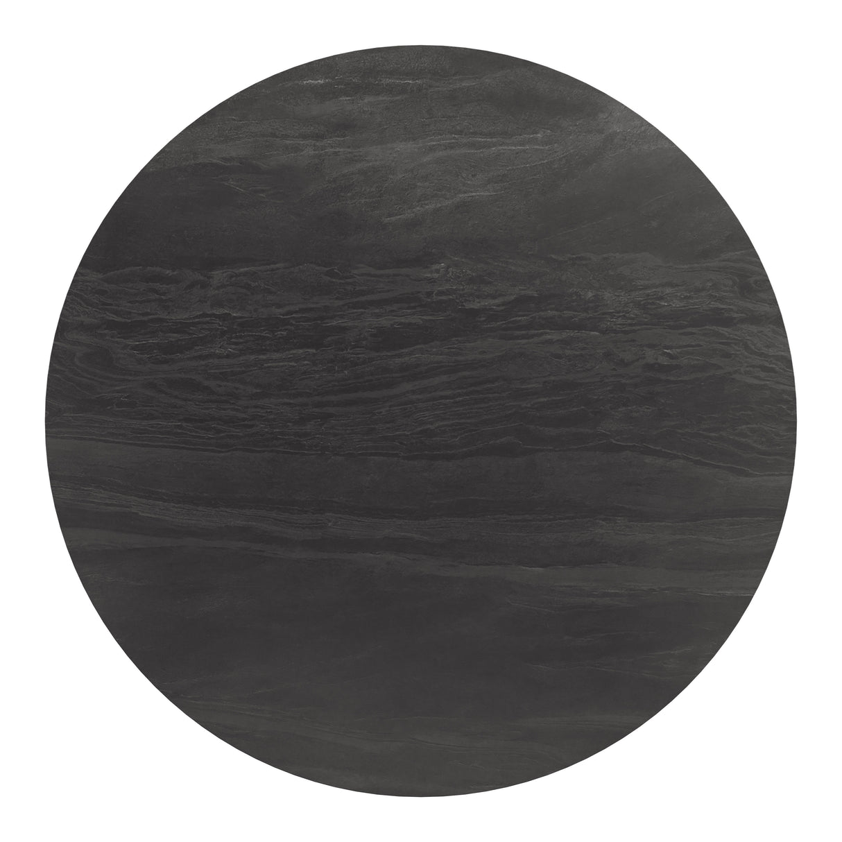 Reno Black Dining Table by Zuomod at Eve Furniture