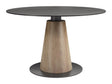 Reno Black Dining Table by Zuomod at Eve Furniture
