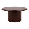 Renwick Outdoor Coffee Table by Dovetail at Eve Furniture