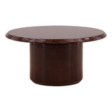 Renwick Outdoor Coffee Table by Dovetail at Eve Furniture
