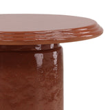 Renwick Outdoor Side Table by Eve Furniture at Eve Furniture