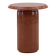 Renwick Outdoor Side Table by Eve Furniture at Eve Furniture