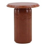 Renwick Outdoor Side Table by Eve Furniture at Eve Furniture