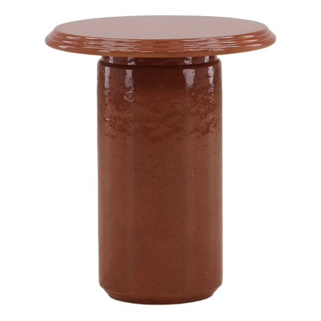 Renwick Outdoor Side Table by Eve Furniture at Eve Furniture
