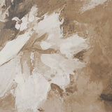 Repose by Mercana Studio Hand-Embellished Textured Framed Canvas Artwork by Mercana at Eve Furniture