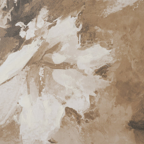 Repose by Mercana Studio Hand-Embellished Textured Framed Canvas Artwork by Mercana at Eve Furniture
