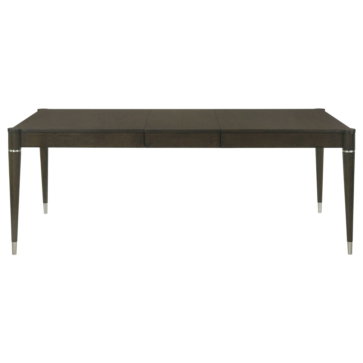 Reseda Ash Brown 5-Piece Rectangular Dining Room Set by Coaster at Eve Furniture