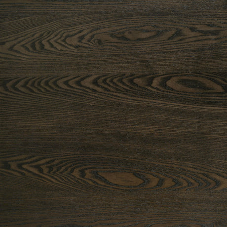 Reseda Ash Brown Extendable Dining Table by Coaster at Eve Furniture
