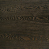 Reseda Ash Brown Extendable Dining Table by Coaster at Eve Furniture