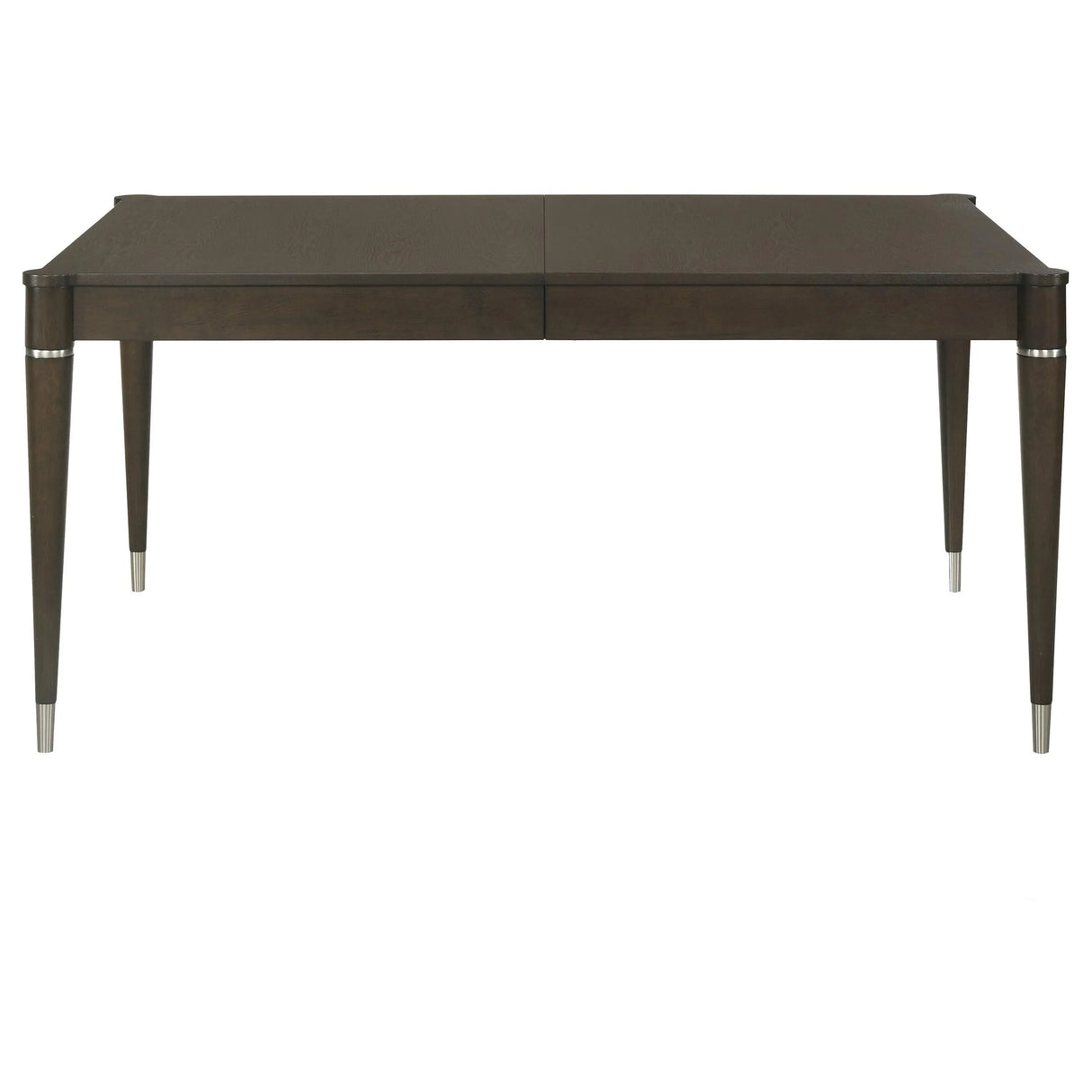 Reseda Ash Brown Extendable Dining Table by Coaster at Eve Furniture