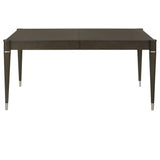 Reseda Ash Brown Extendable Dining Table by Coaster at Eve Furniture