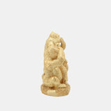 Resin, S/3 Hear, Speak, See No Evil Gorillas, Gold