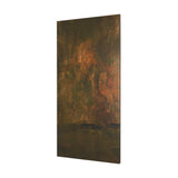 Resolute I by Mercana Studio Hand-Embellished Textured Canvas by Mercana at Eve Furniture