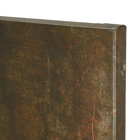 Resolute I by Mercana Studio Hand-Embellished Textured Canvas by Mercana at Eve Furniture
