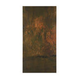 Resolute I by Mercana Studio Hand-Embellished Textured Canvas by Mercana at Eve Furniture
