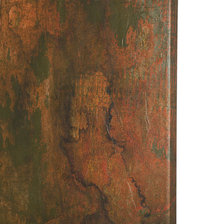 Resolute II by Mercana Studio Hand-Embellished Textured Canvas by Mercana at Eve Furniture