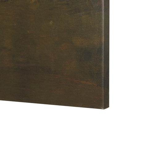 Resolute II by Mercana Studio Hand-Embellished Textured Canvas by Mercana at Eve Furniture