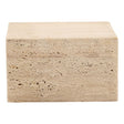 Retha Coffee Table by Dovetail at Eve Furniture