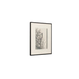 Retreat Multi Color 1 Framed Print by MOES at Eve Furniture