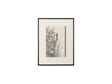 Retreat Multi Color 1 Framed Print by MOES at Eve Furniture