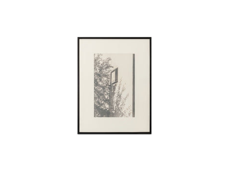 Retreat Multi Color 1 Framed Print by MOES at Eve Furniture
