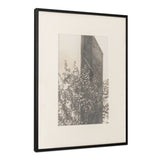Retreat Multi Color 2 Framed Print by MOES at Eve Furniture
