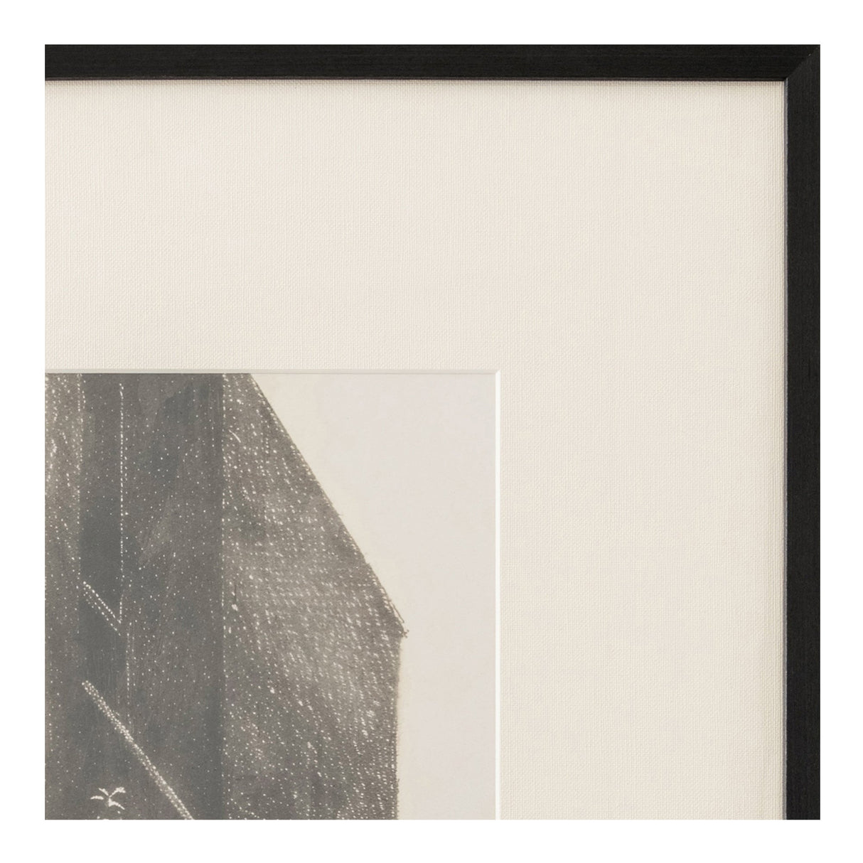 Retreat Multi Color 2 Framed Print by MOES at Eve Furniture