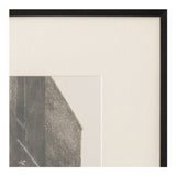 Retreat Multi Color 2 Framed Print by MOES at Eve Furniture
