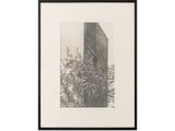 Retreat Multi Color 2 Framed Print by MOES at Eve Furniture
