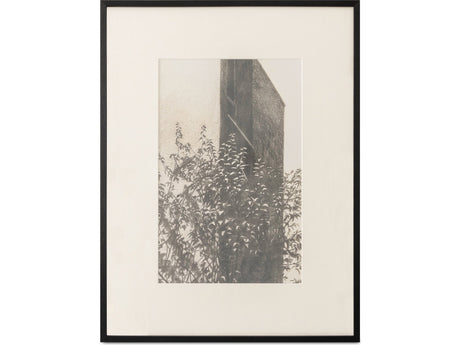 Retreat Multi Color 2 Framed Print by MOES at Eve Furniture