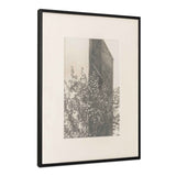 Retreat Multi Color 2 Framed Print