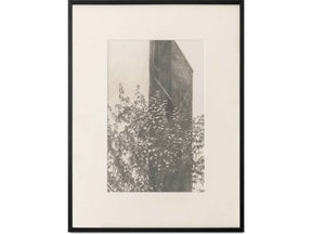 Retreat Multi Color 2 Framed Print