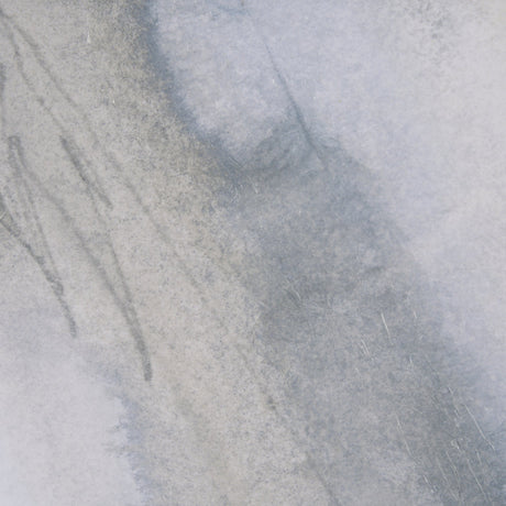 Retreating Tide I by Ira Havuka a Hand Embellished Framed Art Print Matted under Glass by Mercana at Eve Furniture