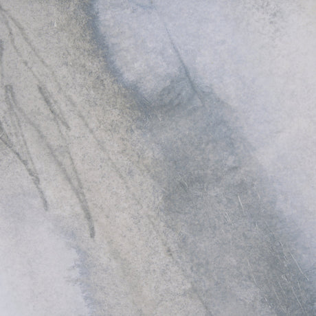 Retreating Tide II by Ira Havuka a Hand Embellished Framed Art Print Matted under Glass by Mercana at Eve Furniture