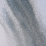 Retreating Tide II by Ira Havuka a Hand Embellished Framed Art Print Matted under Glass by Mercana at Eve Furniture