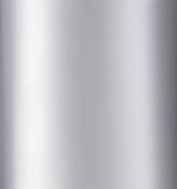 Retro Black/Chrome Open Back Side Chairs, Set of 2 by Coaster at Eve Furniture