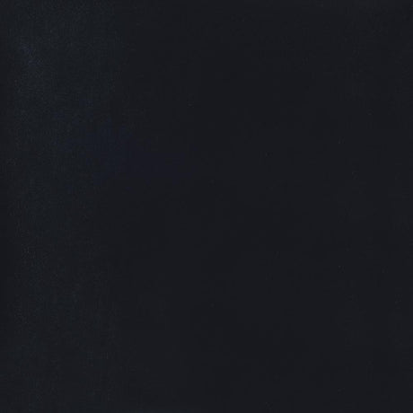 Retro Black/Chrome Open Back Side Chairs, Set of 2 by Coaster at Eve Furniture