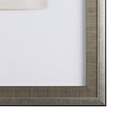 Retro Camera II by Mercana Studio a Hand Embellished Textured Framed Photo Art Print Matted under Gl by Mercana at Eve Furniture