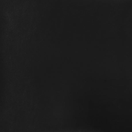 Retro Glossy White/Black 5-Piece Oval Dining Set by Coaster at Eve Furniture