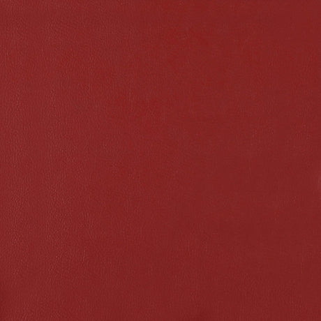 Retro Glossy White/Red 5-Piece Oval Dining Set by Coaster at Eve Furniture