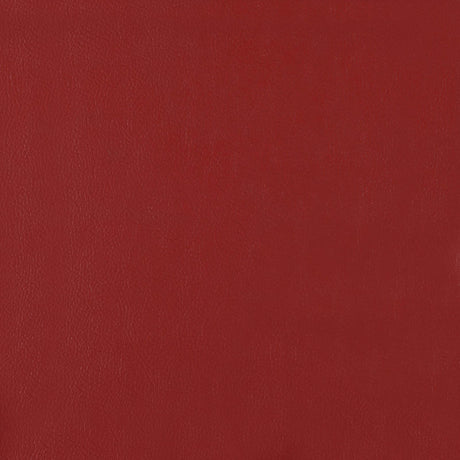 Retro Glossy White/Red 5-Piece Round Dining Set by Coaster at Eve Furniture