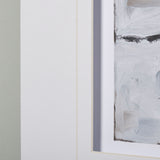 Retro Phone I by Ethan Harper a Framed Art Print Matted under Glass by Mercana at Eve Furniture